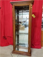 Curio Cabinet (Pick up Only)