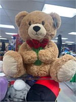 Hug jumbo bear