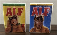 Alf DVDs/season1 & 2/verified