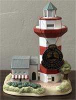 LEFTONS historical American lighthouse collection