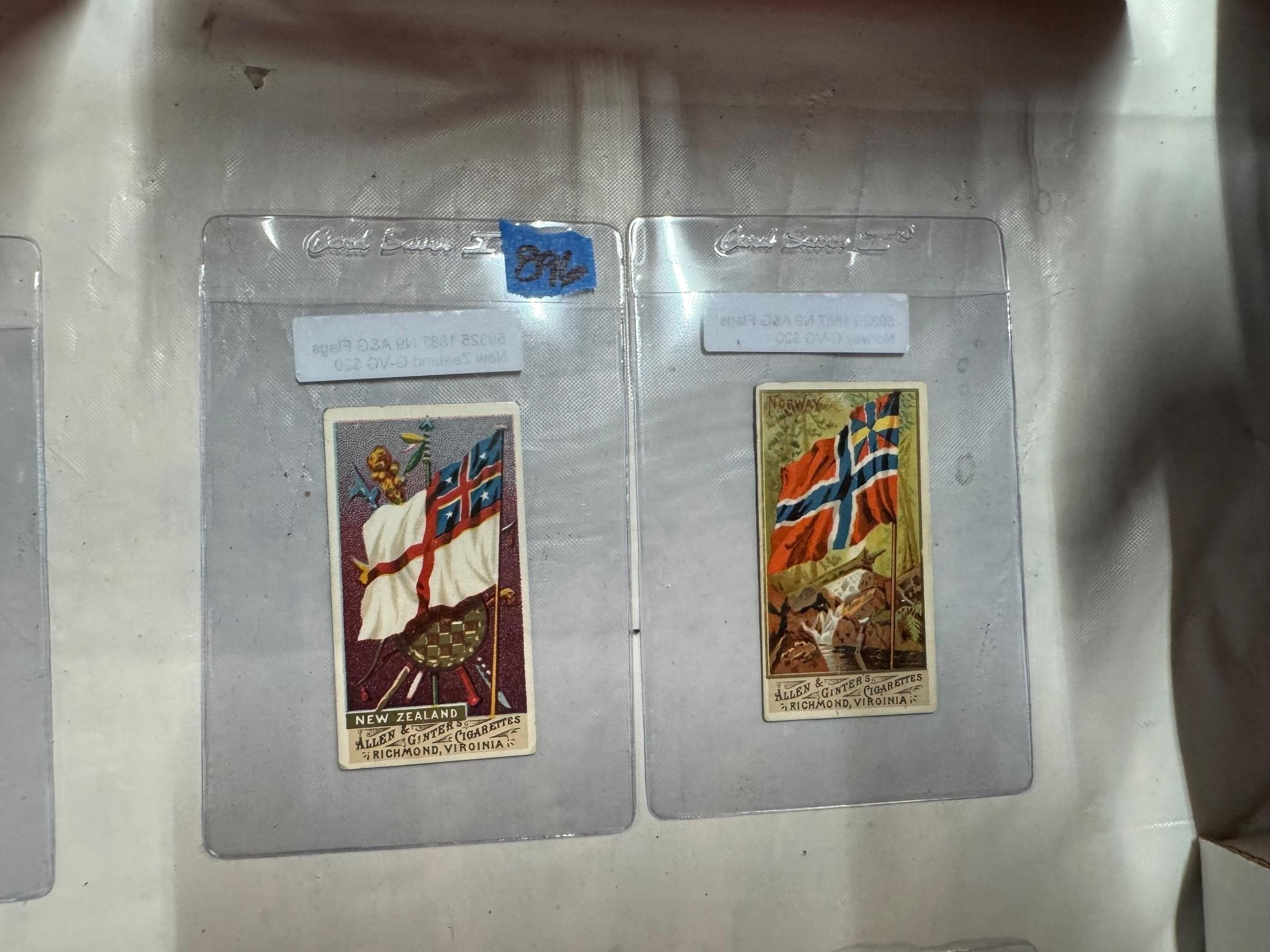 1887 Allen & Ginter-Flags (2)