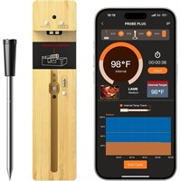 OF4510  EHIG Bluetooth Meat Thermometer 45 mm