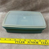 Tupperware Stow-N-Go Storage Container with Lid