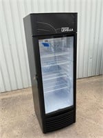 Premium Levella refrigerator