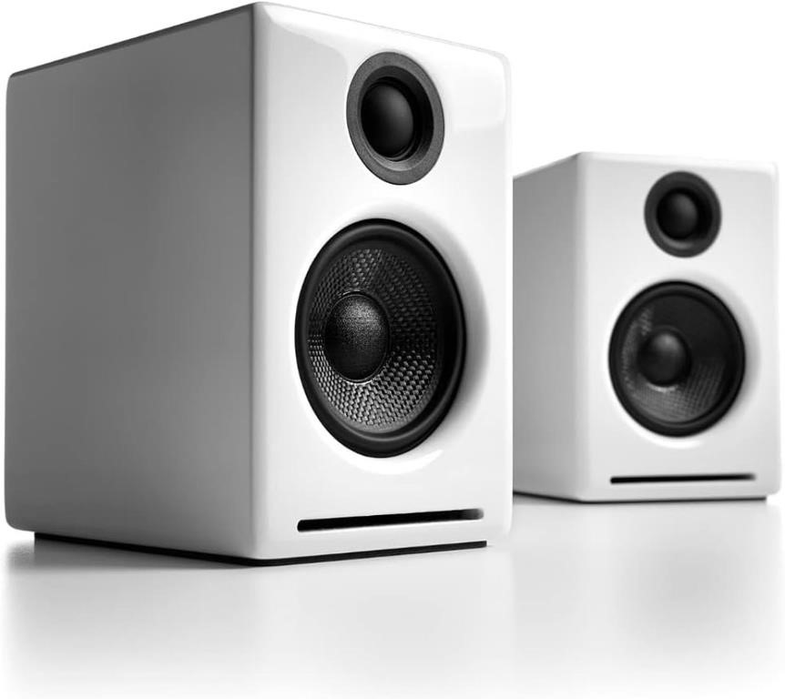 Wireless Bluetooth Desktop Speakers