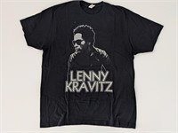 Lenny Kravitz It Is Time for a Love Revolution 200
