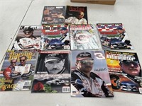 NASCAR Programs & Magazines