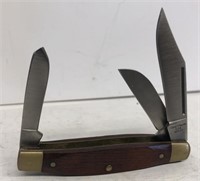 Craftsman pocket knife three blades