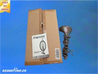 Euroflex monster sm008 steam mop new inbox and