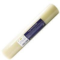 HFS (R) Carpet Protection Polyethylene Film 24" x