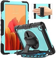 Samsung Galaxy Tab A7 10.4" Protective Case