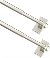 WL.Rocaille Adjustable Magnetic Rods for Mental