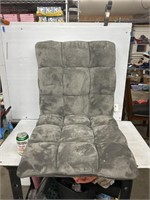 Birdrock home folding floor chair