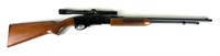 Remington Model 572 .22 Rifle**.