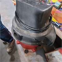 Craftsman shopvac (works)