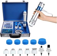 Shockwave Therapy Pain Relief Gun