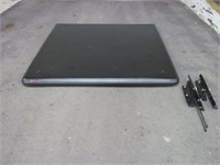 Under-Cover Truck Bed Hard Cover
