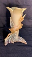 Vintage “Hull“ Pottery "Unicorn" Vase
