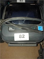 Zebra ZP 450 thermal printer