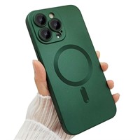 Magnetic Case for iPhone 15 Pro Phone Case for Wom