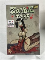 ZOMBIE TRAMP #3 - COLLECTOR EDITION