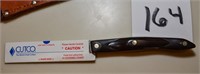 CUTCO 9" KITCHEN KNIFE