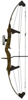Ted Nugent's Bear Whitetail Hunter Bow