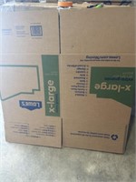 26pack - XLarge heavy duty moving boxes
