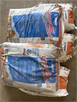 5 bags of tile grout