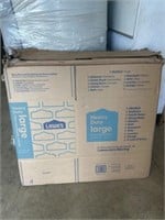 20pack - Large heavy duty moving boxes