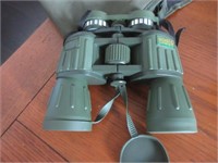 Seeker Binoculars