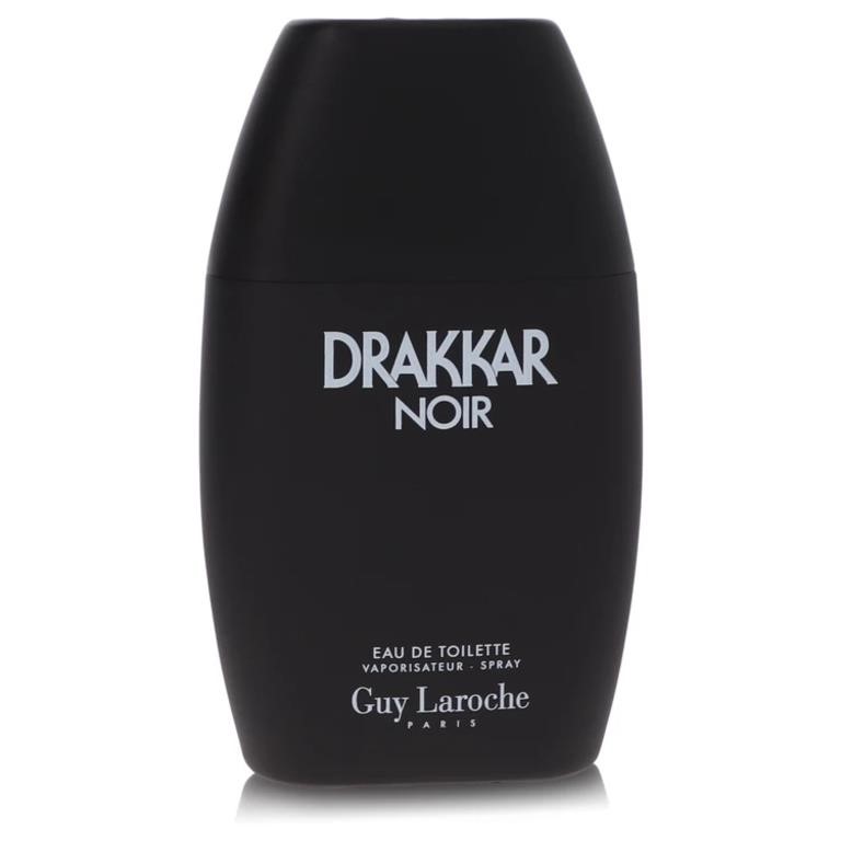 Guy Laroche Drakkar Noir Men's 3.4 Oz Spray