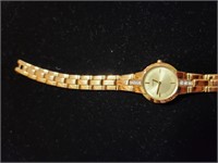 Seiko women's wrist watch