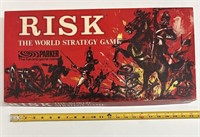 Risk 1959 avec rares pièces en bois, très propre