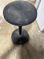 Adjustable stool