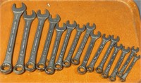 Various Size Wrenches JTIAk