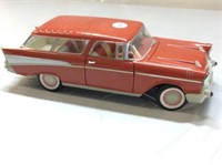 1957 Chevrolet Nomad Station Wagon