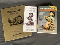 Hummel Guide and Reference Books