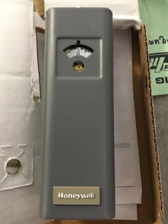 Honeywell  Auqastat Controller L6006A