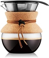 Bodum 11592-109 Pour Over Coffee Maker with