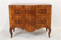 Antique French commode