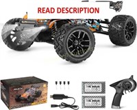 HAIBOXING RC Cars  1:18 Scale  4WD  36km/H