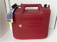 Wedco 20L gas can