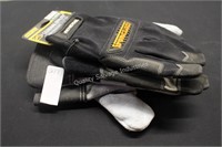 2pr gloves utility wells lamont (display)