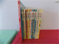 Lot of Dr Seuss Books 12 in Total