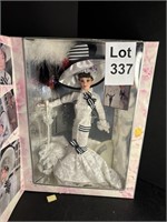 Barbie as Eliza Doolittle My Fair Lady 1995