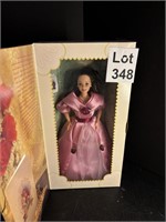Barbie Hallmark Sweet Valentine 1995
