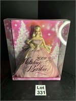 Barbie Holiday 2009