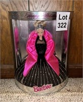 Barbie Holiday Special Edition 1998