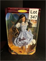 Barbie as Dorothy The Wizard of Oz 1995